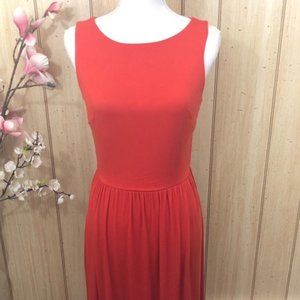 Loft dress size Medium